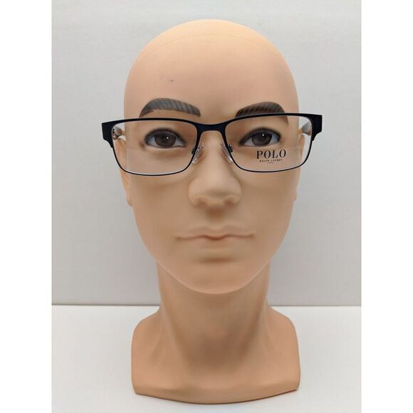 🕶️Ralph Lauren PH1160 9305 Eyeglasses 54/16 145 /KAC625🕶️​ - Picture 9 of 10